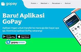 Bagaimana Cara Mendaftar Akun Gopay