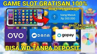 Cara Main Slotomania Pemula Tanpa Deposit Bisa Wd Dana