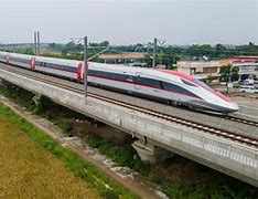 Kereta Cepat Jakarta Bandung Berapa Lama