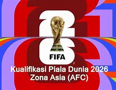 Liga Kualifikasi Piala Dunia Asia