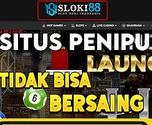 Yuhu Slot Penipu Atau Tidak Ya Google